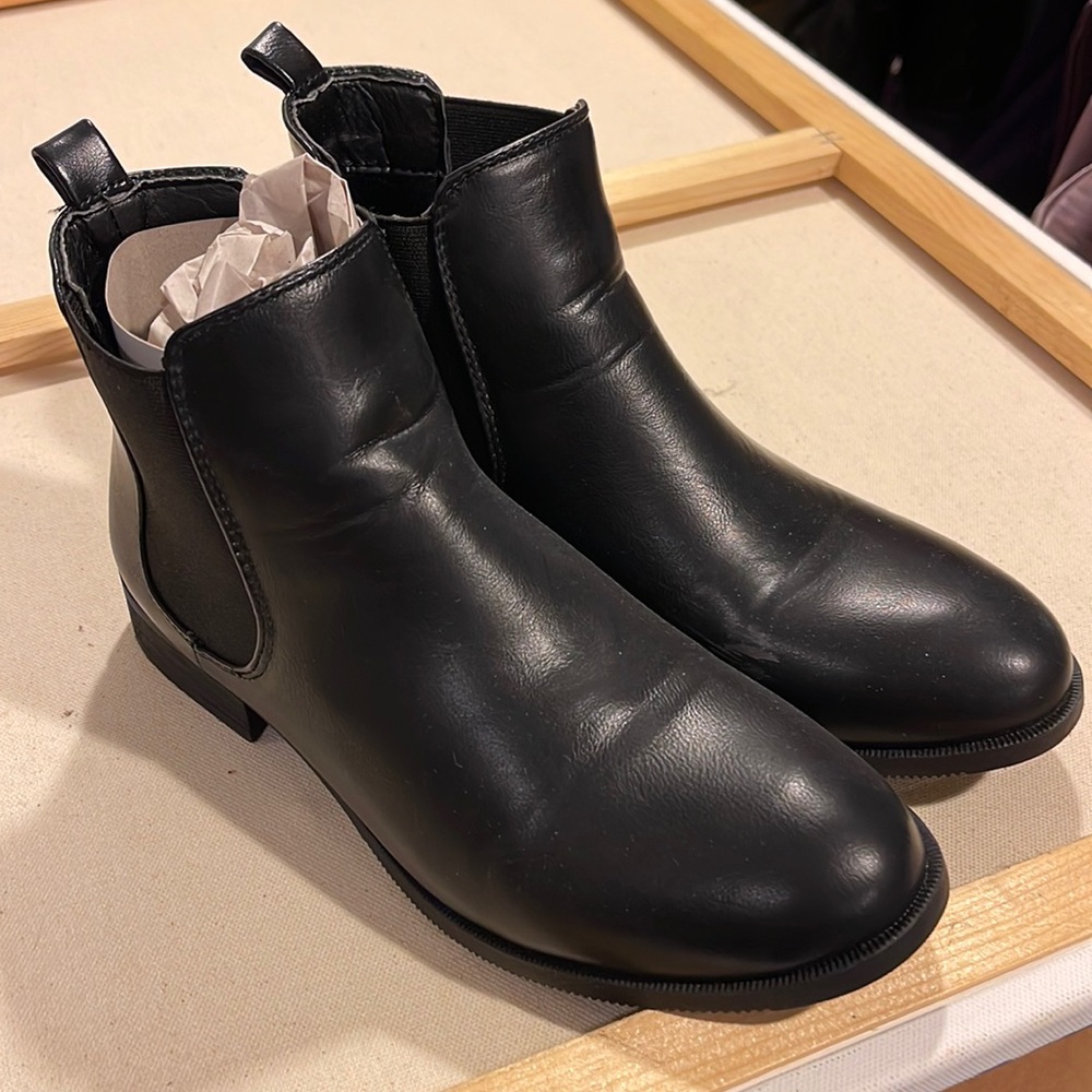Park Lane chelsea boot
